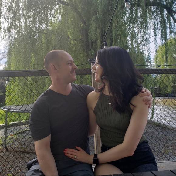 Meet your Posher, Alysha - Picture 1 of 1